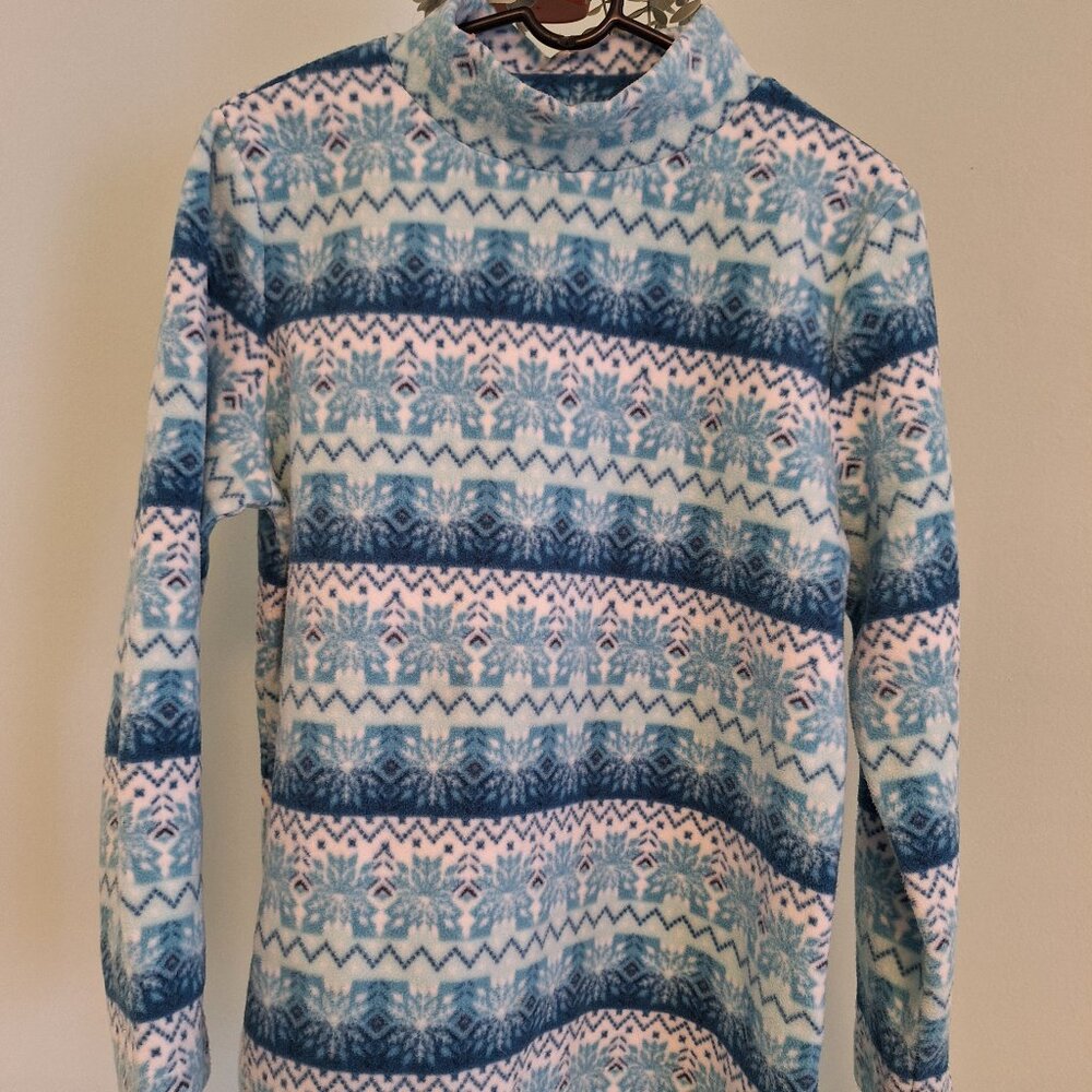 Set of 2 Thermal Long Sleeves